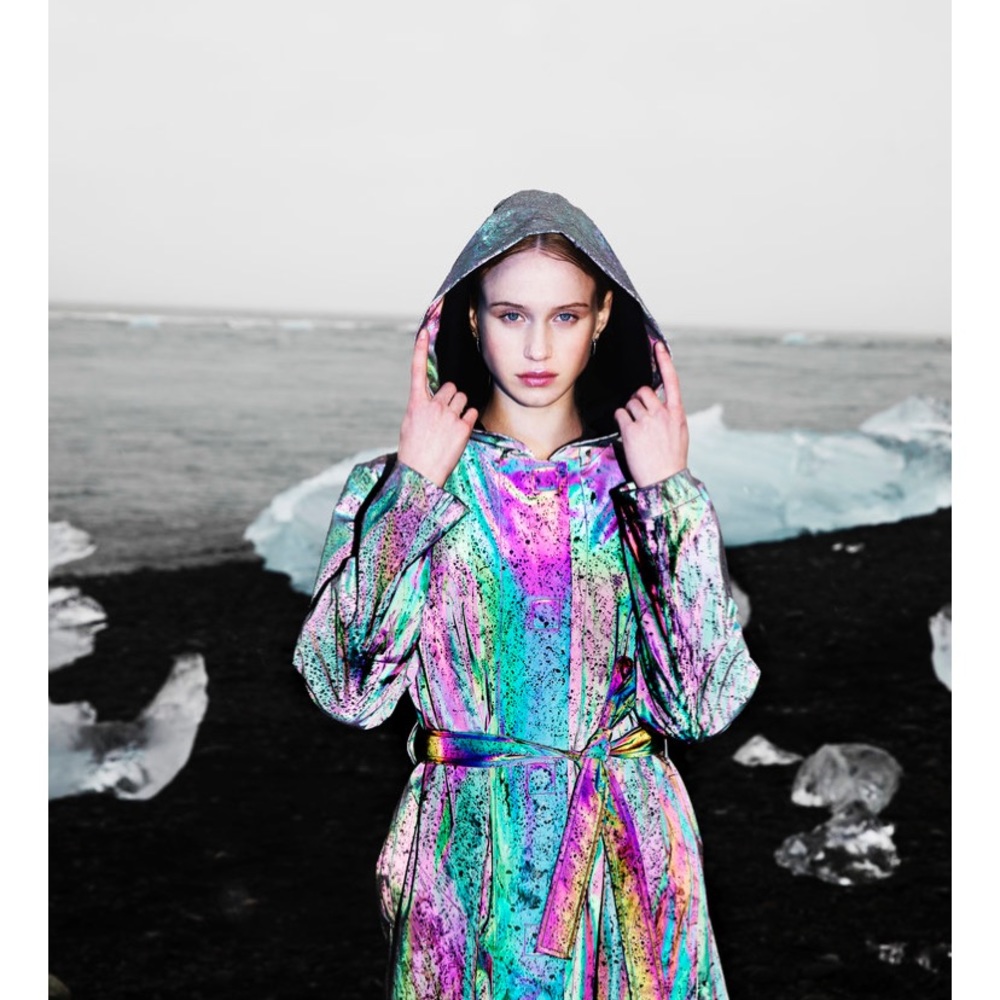 Therma Kota jacket